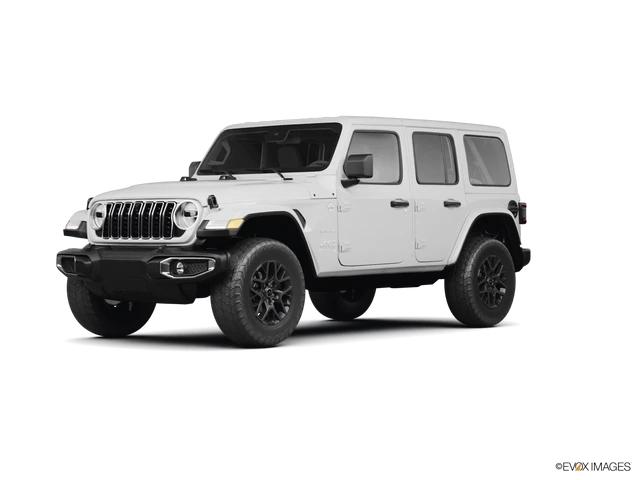 jeep wrangler 4-door 2025 1C4PJXEN1SW500614 image jeep wrangler 4-door 2025 1C4PJXEN1SW500614 image